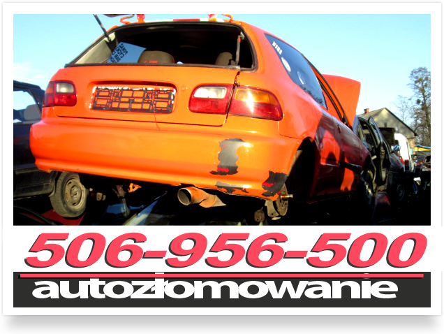 złomowanie Chorzów, skup samochodów Chorzów,pl-autozlomowanie.pl